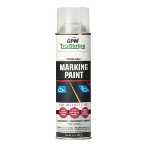 17 OZ CLR Inv Mark Paint