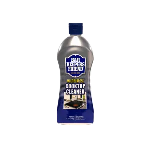 Bar Keepers Friend Cooktop Cleaner 13 oz