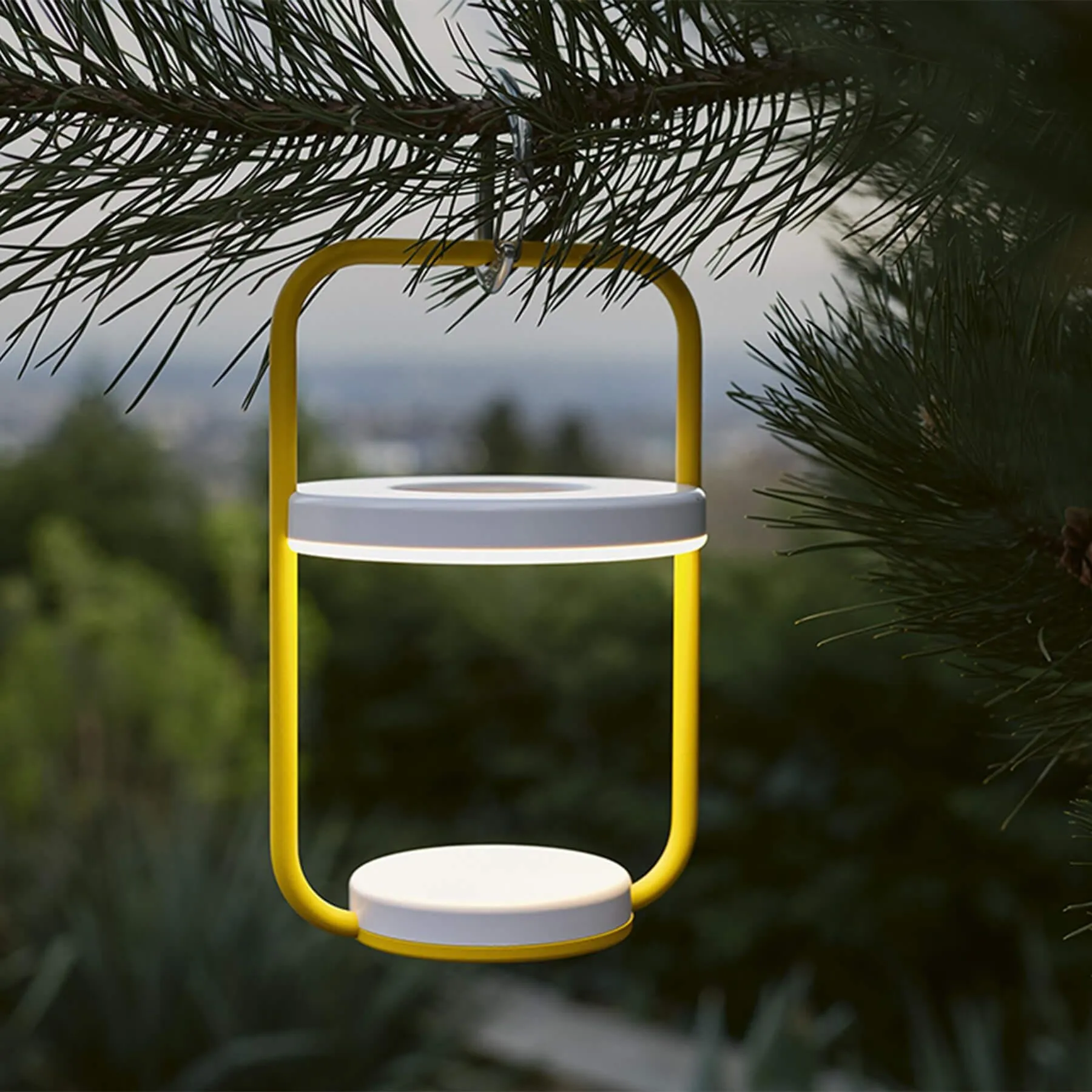 Fermob Ulli Outdoor Portable Lamp