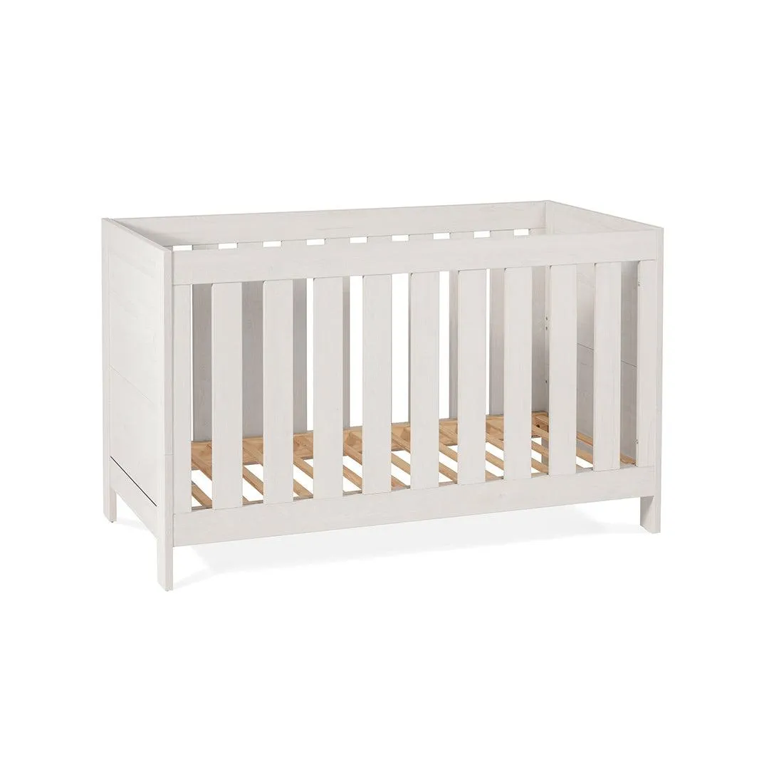 Silver Cross Cot Bed - Alnmouth